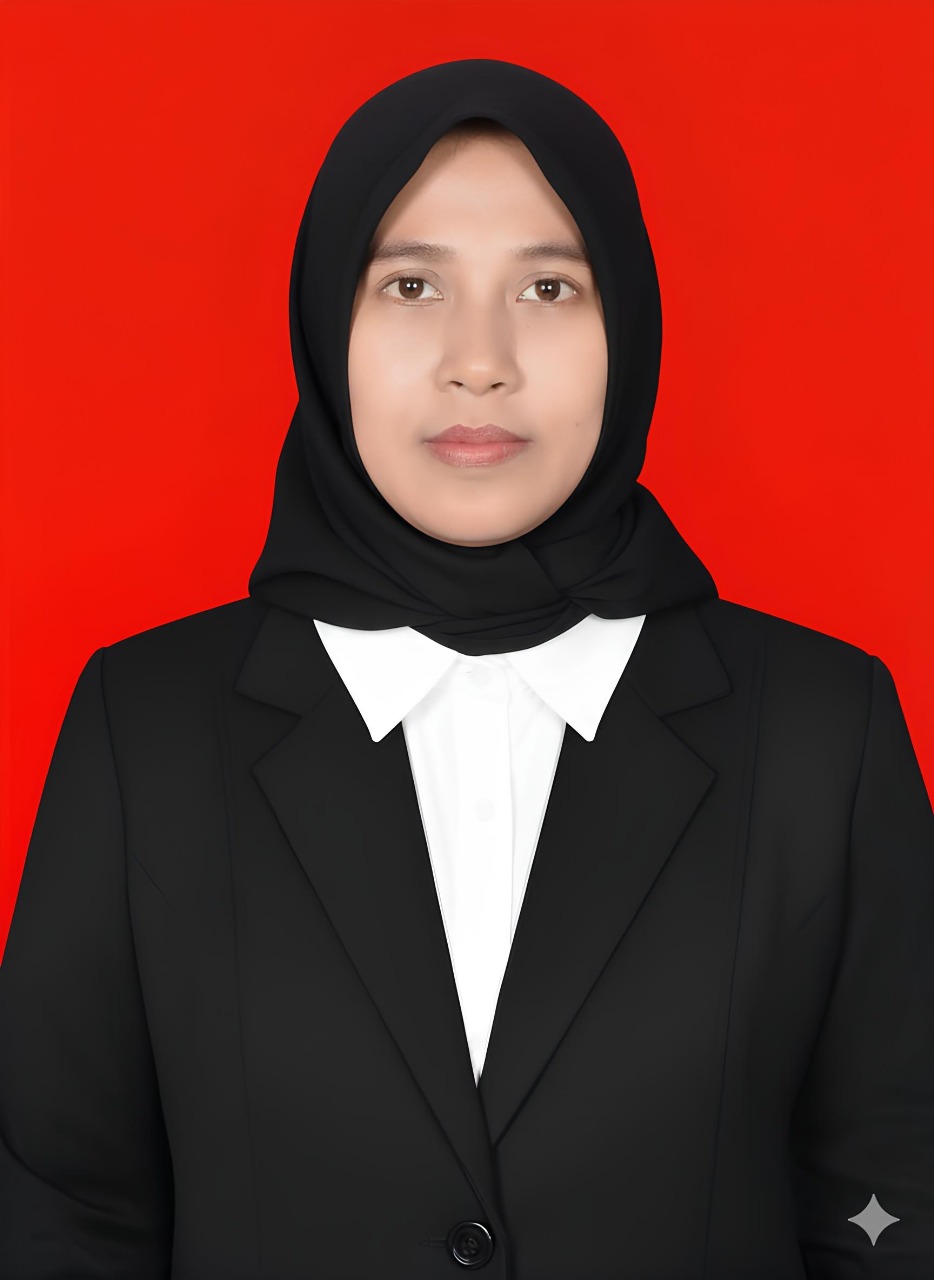 Dariani Sastrowiyono, S.Pd
